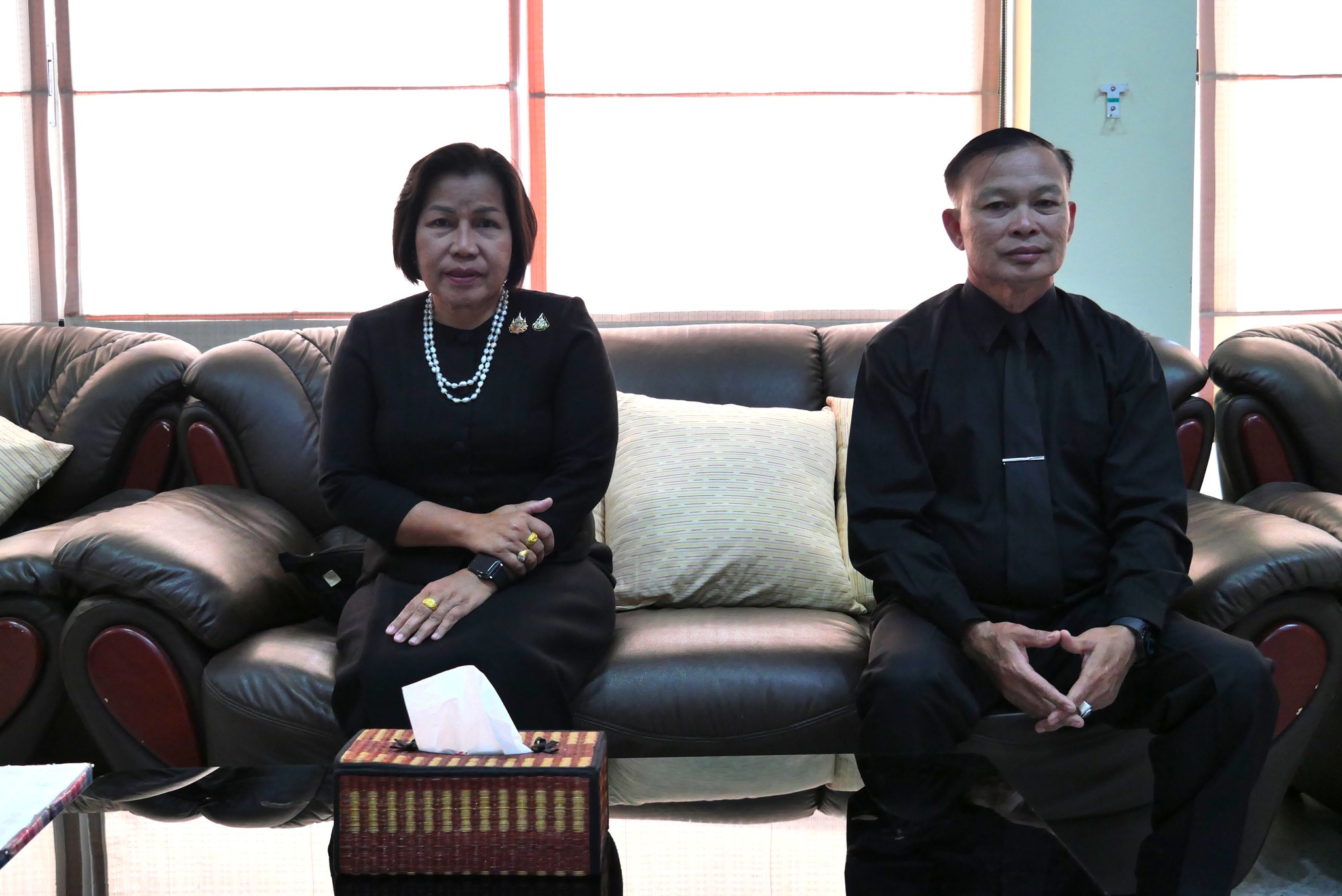 ศูนย์ศึกษาและพัฒนาชุมชนอุบลราชธานี ดำเนินโครงการเพิ่มศักยภาพกลไกการขับเคลื่อนงานทุนชุมชนตามหลักธรรมาภิบาลและการพัฒนาเศรษฐกิจฐานราก (ระดับภูมิภาค) กิจกรรมที่ 2.1.ประชุมเพิ่มศักยภาพกลไกการขับเคลื่อนงานชุมชนตามหลักธรรมาภิบาลและการพัฒนาเศรษฐกิจฐานรากระดับภูมิภาค รุ่นที่ 1 วันที่ 2