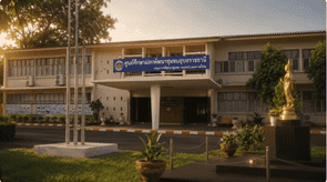  ด้วยรักและผูกพัน…จากใจบุคลากร ศพช.อุบลราชธานี