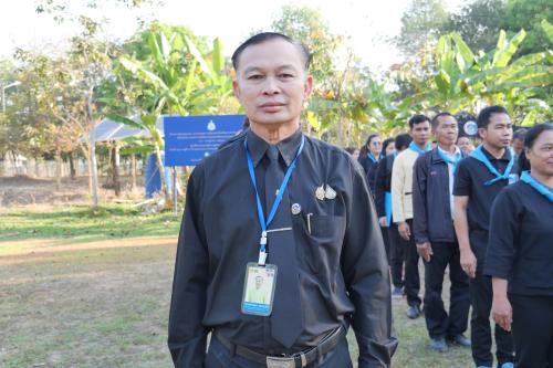 ศูนย์ศึกษาและพัฒนาชุมชนอุบลราชธานี ขับเคลื่อนโครงการเสริมสร้างสมรรถนะผู้นำการเปลี่ยนแปลง หลักสูตร Train the Trainer Course (ครู ข) รุ่นที่ 4 มุ่งพัฒนาตำบลเข้มแข็งสู่ความยั่งยืน วันที่ 2