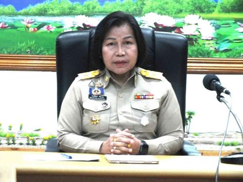 ศูนย์ศึกษาและพัฒนาชุมชนอุบลราชธานี ประชุมขับเคลื่อนมิติที่ 3 การมีส่วนร่วมของภาคีเครื่องข่าย พัฒนาชุมชนใสสะอาด ประจำปีงบประมาณ พ.ศ.2569