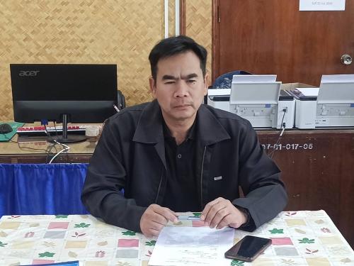 ศพช.อุบลราชธานี องค์กรทันโลก ทันสมัย ทันท่วงที งานบรรลุผล คนมีความสุข ร่วมโครงการพัฒนาและยกระดับการวิจัยและนวัตกรรมงานพัฒนาชุมชน กิจกรรมที่ 1 เพิ่มประสิทธิภาพด้านการวิจัยและนวัตกรรมงานพัฒนาชุมชน วันที่ 3